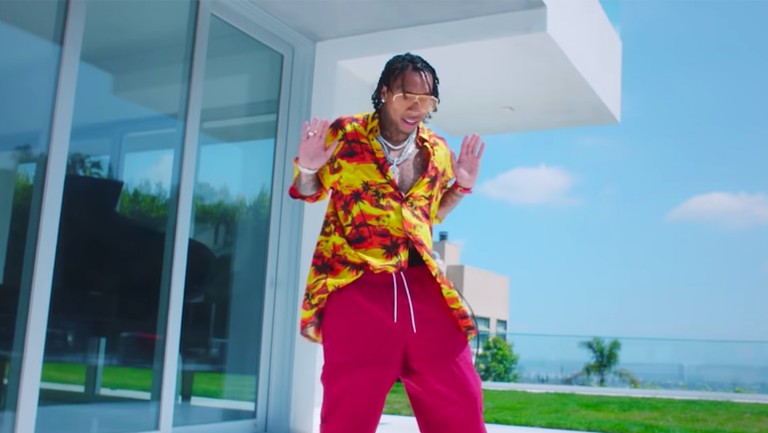 Here Are the Lyrics to Tyga's 'Taste,' Feat. Offset | Billboard